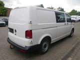 Volkswagen T6.1 Mixto lang 2.0 TDI 4MOTION Navi Kamera LED - Volkswagen mit Diesel-Antrieb: TDI