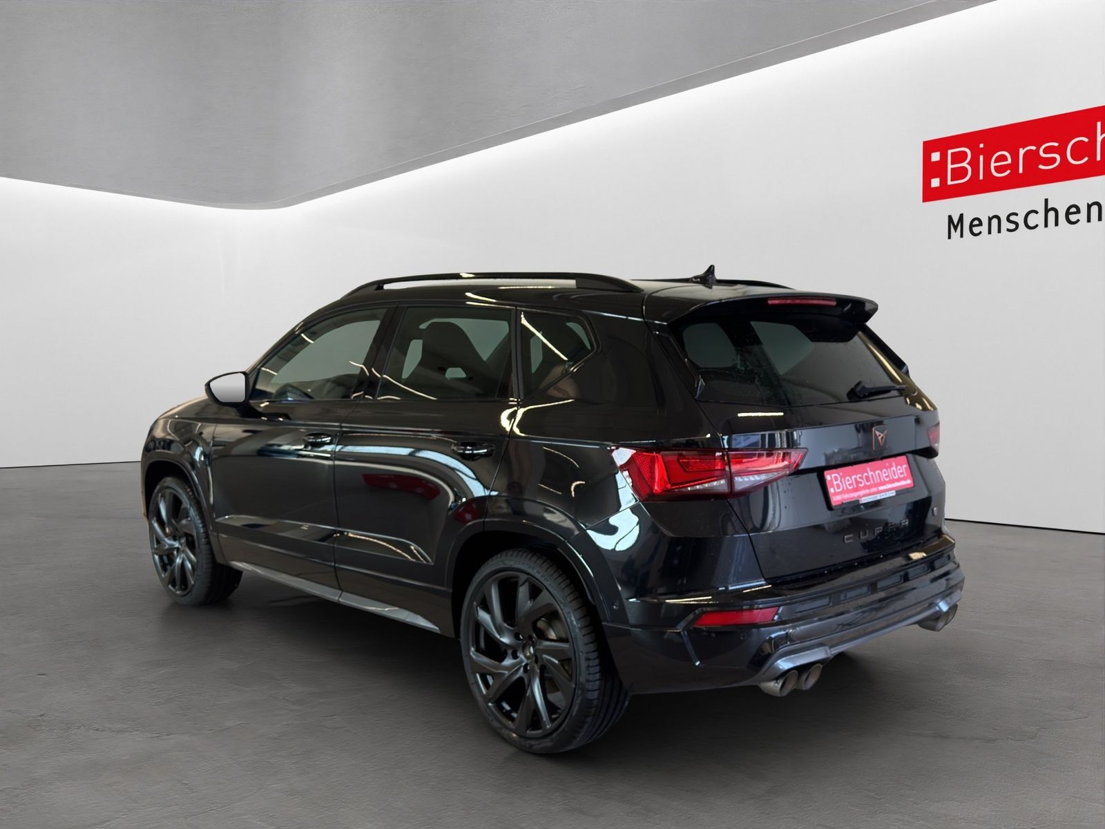 Cupra Ateca - Bild 5