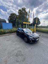 Peugeot 208  - Peugeot 208 von privat