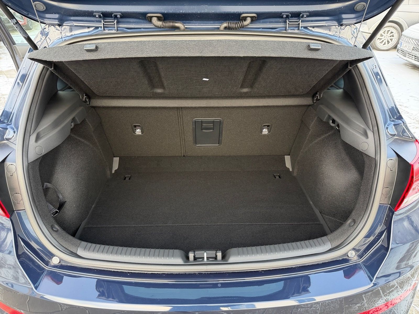 Hyundai i30 – Bild 12