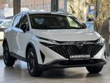 Nissan Qashqai MHEV N-Connecta 360CAM|S+LHZ|ACC|SOFORT