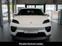 Porsche Macan - Vorschau Bild 5