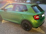Skoda Fabia 1.2l TSI 66kW Monte Carlo 8-fach Reifen - Skoda Fabia: 1.6