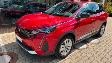 Peugeot 3008 Hybrid 225 Allure Pack