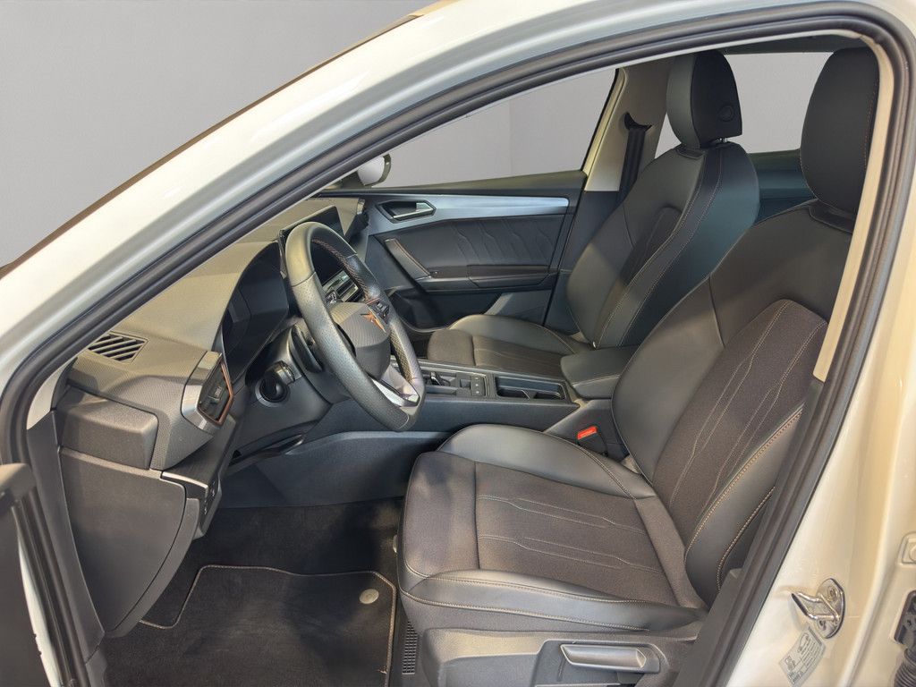 Cupra Leon - Bild 7