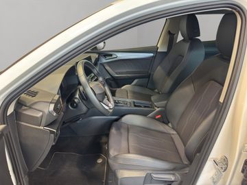 Cupra Leon - 7