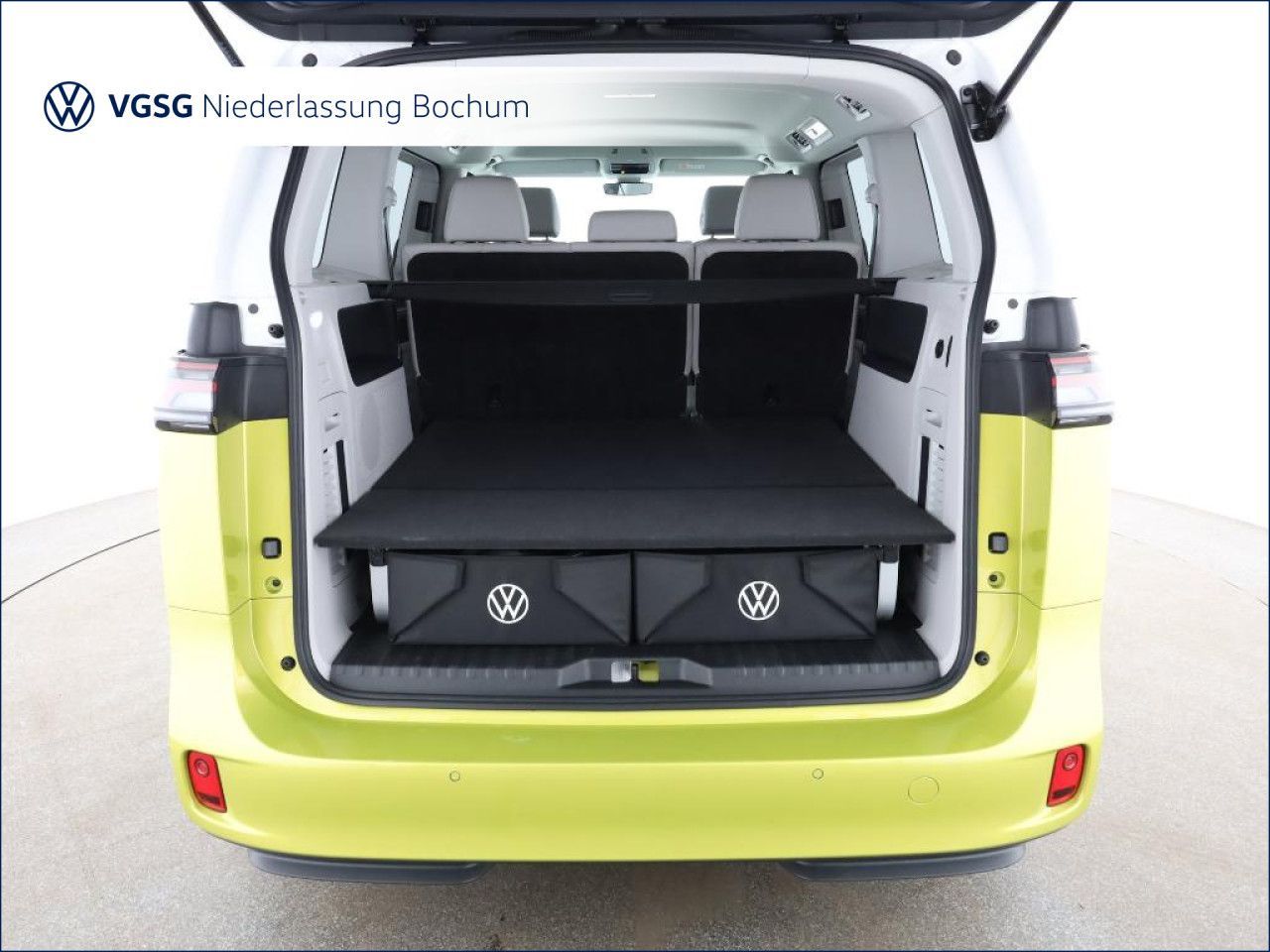 Volkswagen ID. Buzz - Bild 7
