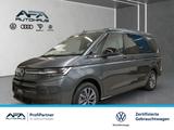 Volkswagen T7 California 2.0 TDI Ocean lang DSG StHz*DCC*NA - Volkswagen T7 California Jahreswagen