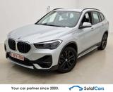 BMW X1 1.5i PHEV xDrive25e Aut. Sport-Line LED-Xeno