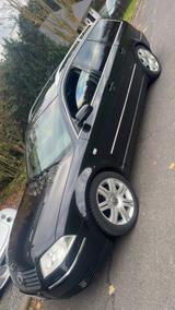 Volkswagen Passat 3bg 1 9tdi 4 motion - Volkswagen Passat: 3bg TDI
