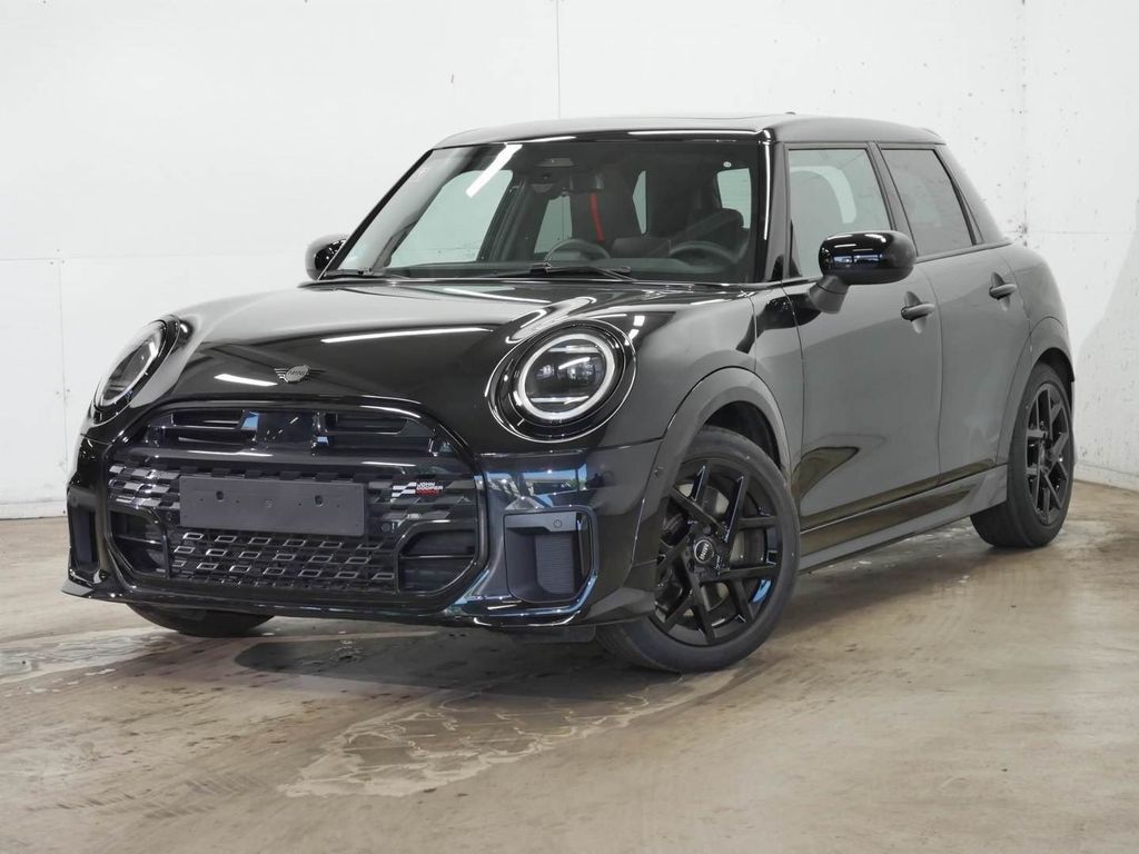 Image of MINI Cooper S