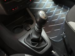 DACIA Lodgy Stepway Plus|7-Sitzer|SHZ|PDC|Kamera|Klima DACIA Lodgy Stepway Plus|7-Sitzer|SHZ|PDC|Kamera|Klima