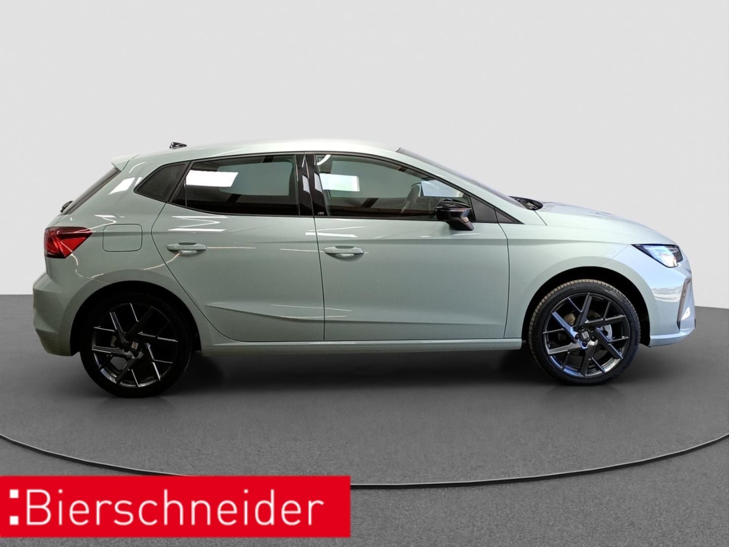 Seat Ibiza - Bild 5