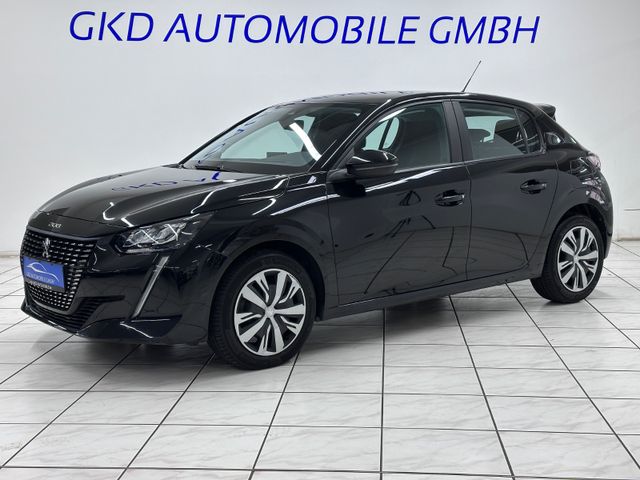 Peugeot 208 Active*Navi*Eco-LED*Sitzheizung*AppinCar*PDC