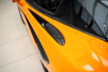 2019 Mclaren 600LT 照片 9