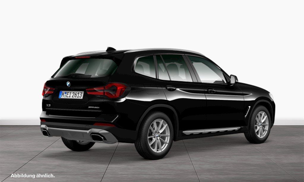 BMW X3 xDrive20i LiveCockpitProf Kamera Driv.Assist foto 2