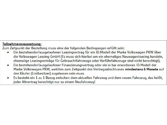 Volkswagen Andere - Bild 9