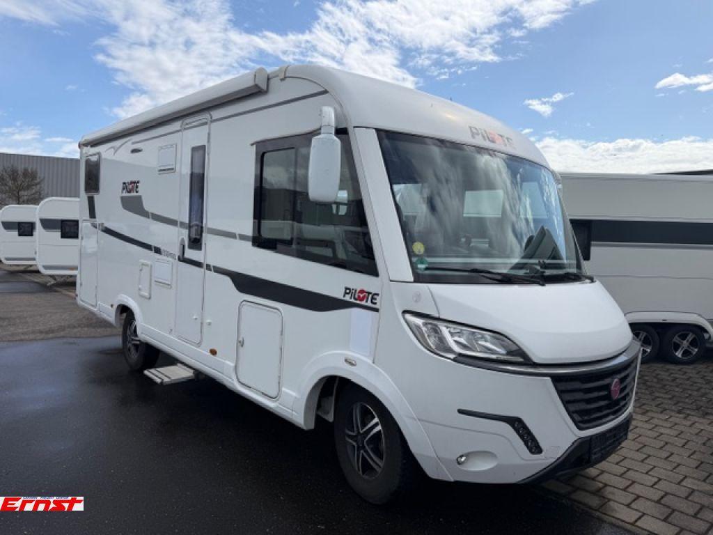 Pilote Galaxy G700GJ Essentiel