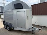 Ifor Williams Pferde-Transporter HBEC506+Robust+2 Pferde+Inspe - Ifor Williams LKWs