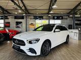 Mercedes-Benz E 200 T AMG Line*PANO*LED*KAMERA*WIDESCREEN