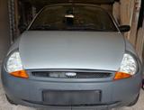 Ford Ka / TÜV NEU / SERVICE NEU / KLIMA - Ford Ka/Ka+ aus 2006