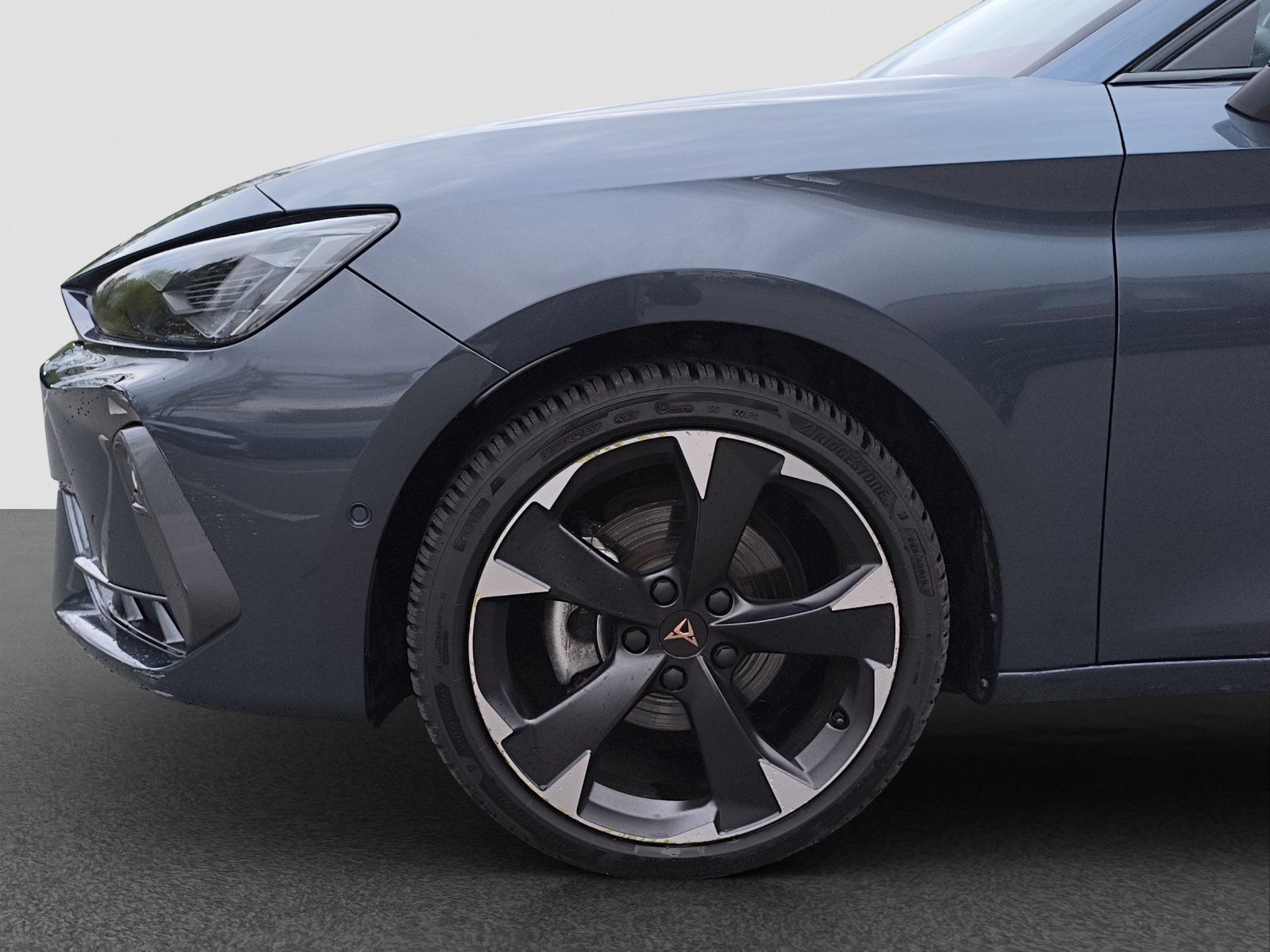 Cupra Leon - Bild 12