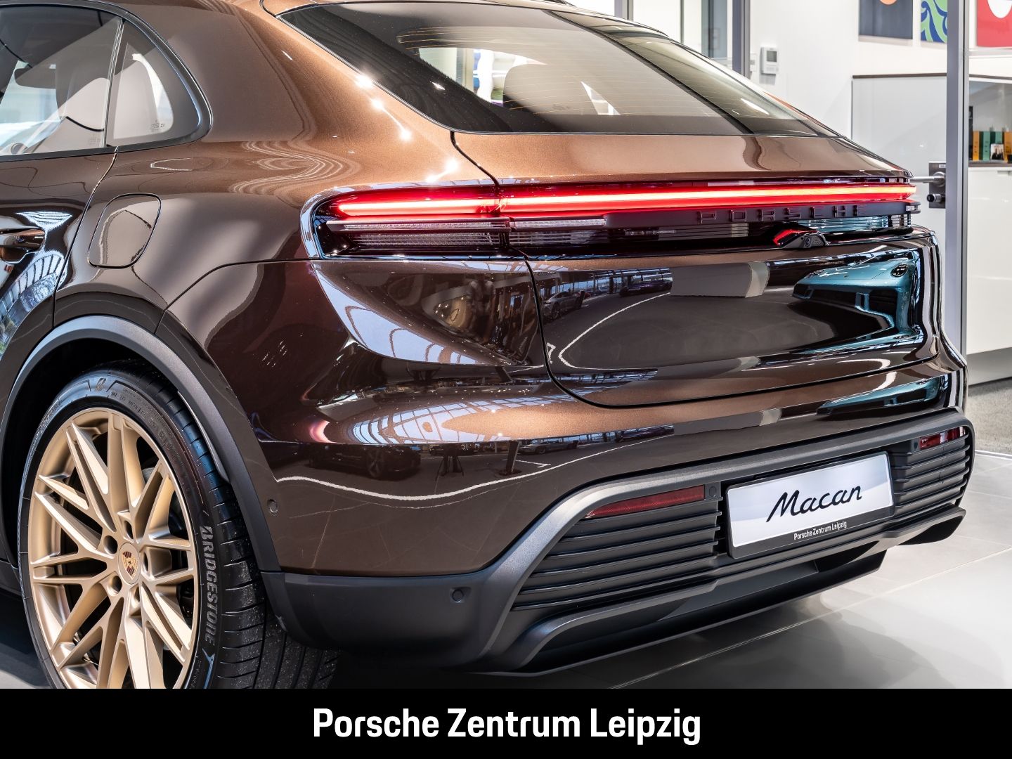 Porsche Macan - Bild 13