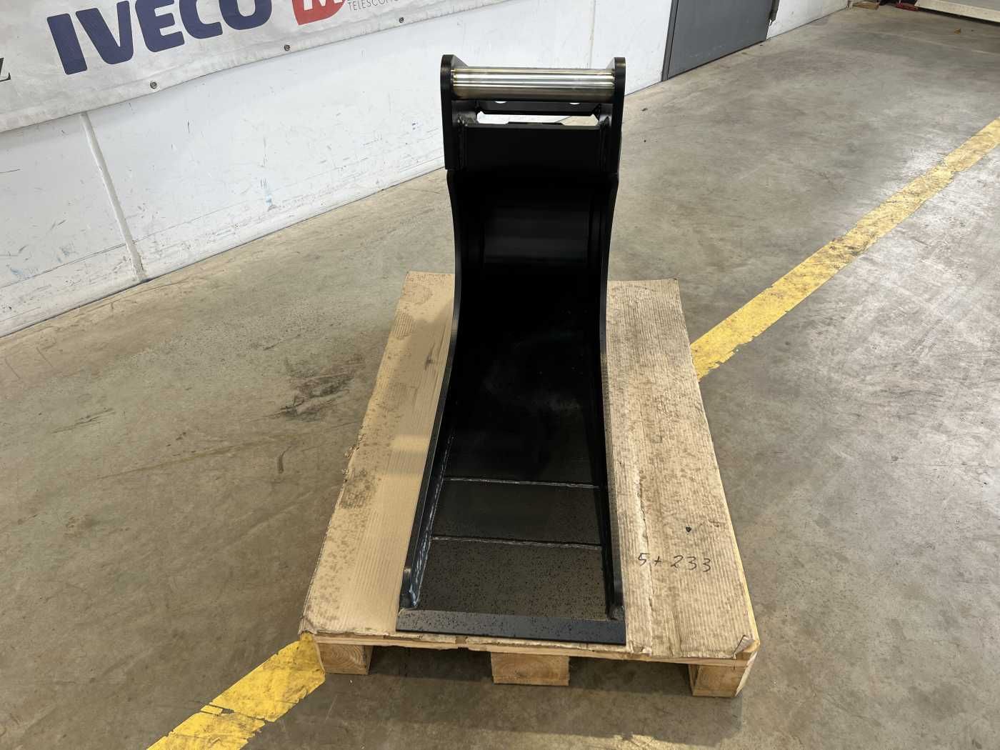 Fahrzeugabbildung Andere Rototilt Kabellöffel / 08-400 / MS08 / 400 mm