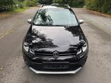 Volkswagen Polo V CrossPolo Automatik 1.Hand orig.66tkm - gebrauchte Kleinwagen in Aschaffenburg