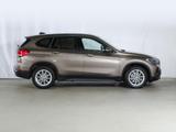 BMW X1 sDrive 18i Kamera LED NAVI El.Spiegel SHZ - BMW X1 Gebrauchtwagen in Frankfurt