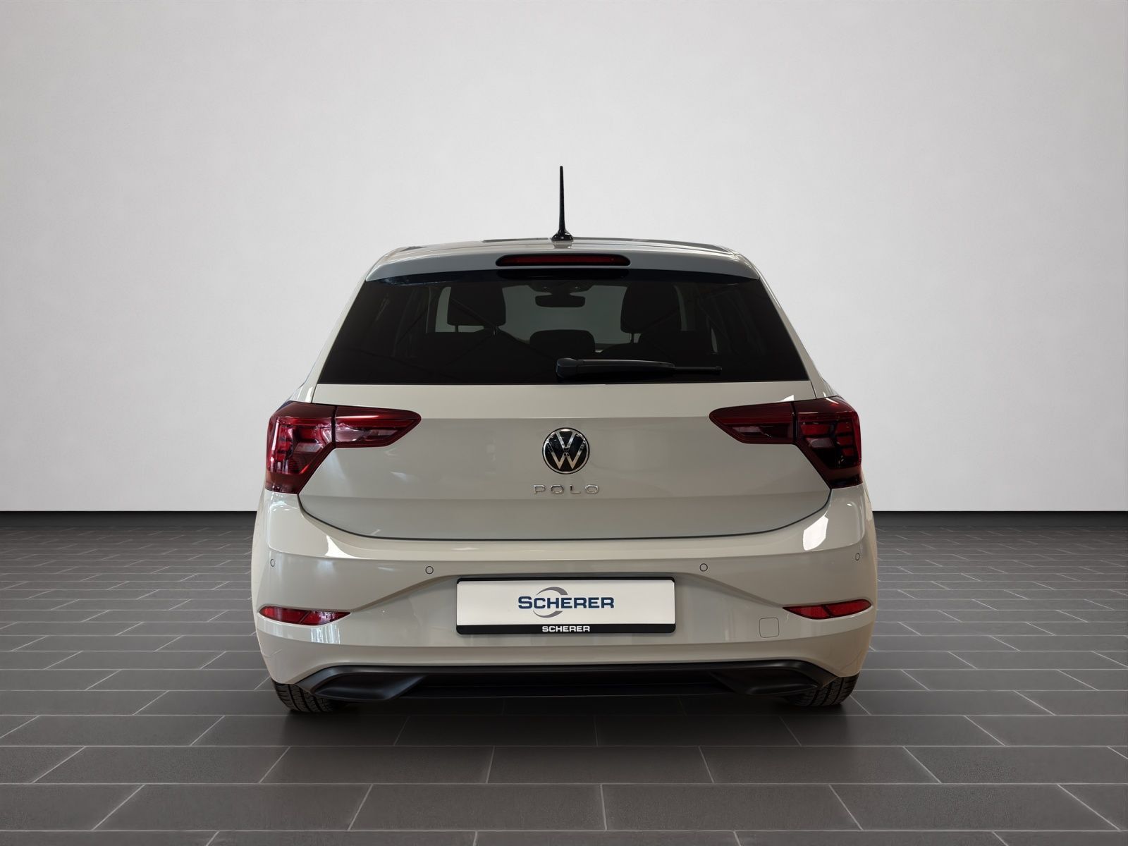 Volkswagen Polo - Bild 7