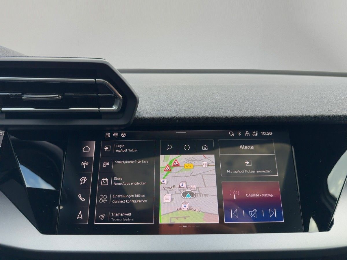 Audi A3 - Bild 13