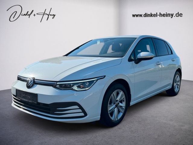 Volkswagen Golf VIII Lim. Life 1.5 TSI