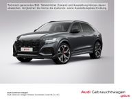 Audi RSQ8 - Vorschau Bild 1