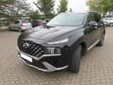 Hyundai Santa Fe Signature Plug-In Hybrid 4WD+3.99%ZINS - Hyundai Santa Fe Signature mit Hybrid-Antrieb (Benzin/Elektro)