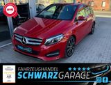 Mercedes-Benz B 200 B -Klasse B 200 CDI*KAMERA*NAVI* - Mercedes-Benz B 200: Automatik, Cdi