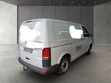 Volkswagen T6.1 Kasten 2.0 TDI Klimaanlage Anhängerkupplung - Anhänger