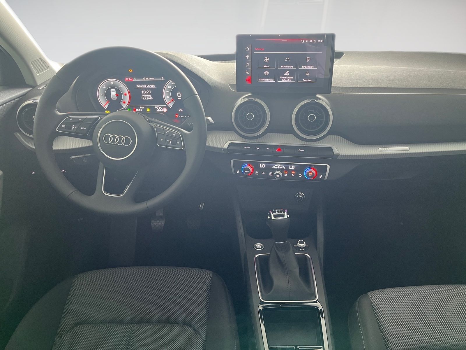 Audi Q2 - Bild 11
