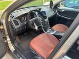 Volvo XC60 D3 Kinetic Geartronic Kinetic - Volvo XC60 aus 2010