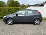Fiat Punto MYSTYLE/Klima/GJR/wenig KM - Fiat Punto: Mystyle