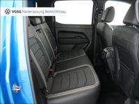 Volkswagen Amarok - Vorschau Bild 13