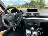BMW bmw e81 130i - BMW 130: Automatik
