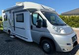 Fiat Ducato Hobby Siesta T65 HFL - Offers