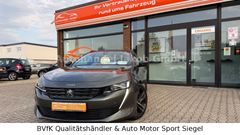 PEUGEOT 508/SW/GT/Tüv&Service Neu / 12 Monate Garantie!