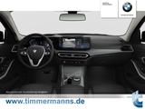 BMW 320d Touring HiFi ParkAss Komfortzg - BMW 320: Schwarz, 320d