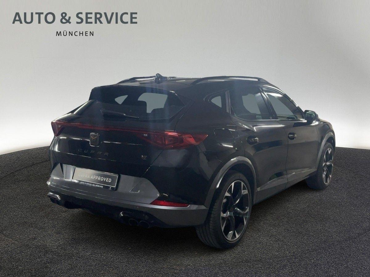 Cupra Formentor VZ 2.0TSI 4Drive DSG|LED|ACC|DCC|BEATS