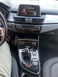 BMW 218 Active Tourer - 9