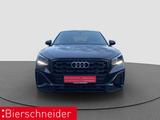 Audi Q2 35 TDI S-Line Black LED NAVI SHZ CAM GRA - Audi Q2 Gebrauchtwagen in Dresden