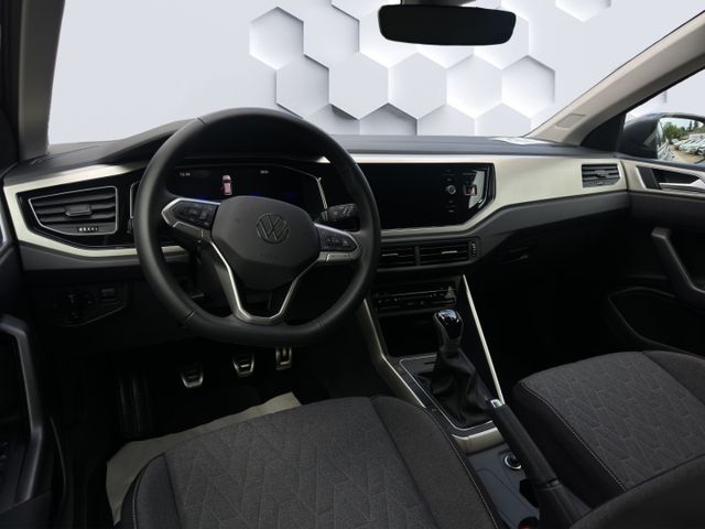Taigo 1.0 TSI Move 70kW SG LED 5Jahre NW Gar. PD
