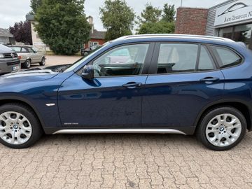 BMW X1 - 3